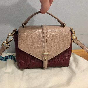 Tory Burch Bag - "Tiny 797 Satchel"